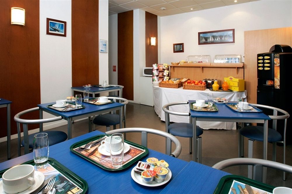 อัปปาร์ตซิตี้ บลัว Aparthotel บลัวส์ ภายนอก รูปภาพ
