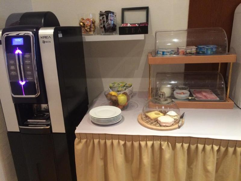 อัปปาร์ตซิตี้ บลัว Aparthotel บลัวส์ ภายนอก รูปภาพ