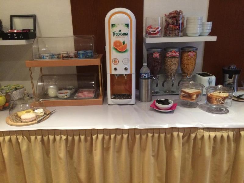อัปปาร์ตซิตี้ บลัว Aparthotel บลัวส์ ภายนอก รูปภาพ